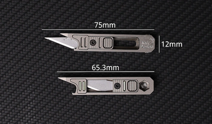 Pathfinder V2 dimensions