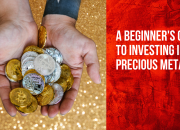 A COMPLETE GUIDE ON HOW TO INVEST IN GOLD AND SILVER FOR NEW INVESTORS