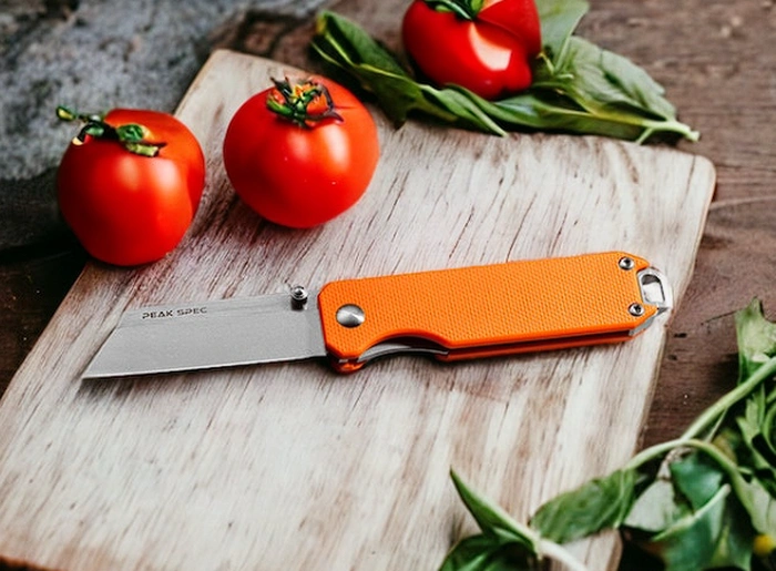 FeatherLite multitool
