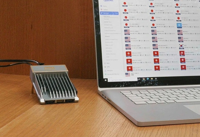 ZimaBoard X86
