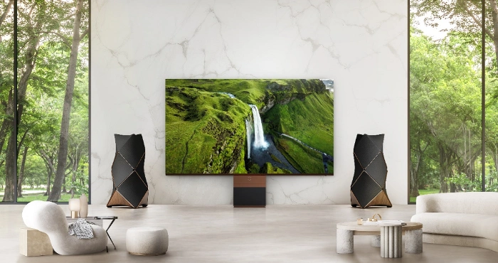 LG Magnit Micro LED TV