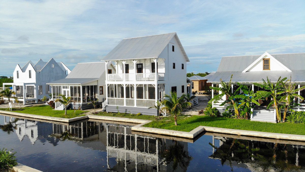 Benefits of Buying a Belize Vacation Home | RE/MAX Belize
