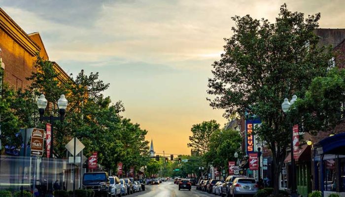 Why Fargo Is The Best City to Move to ND?