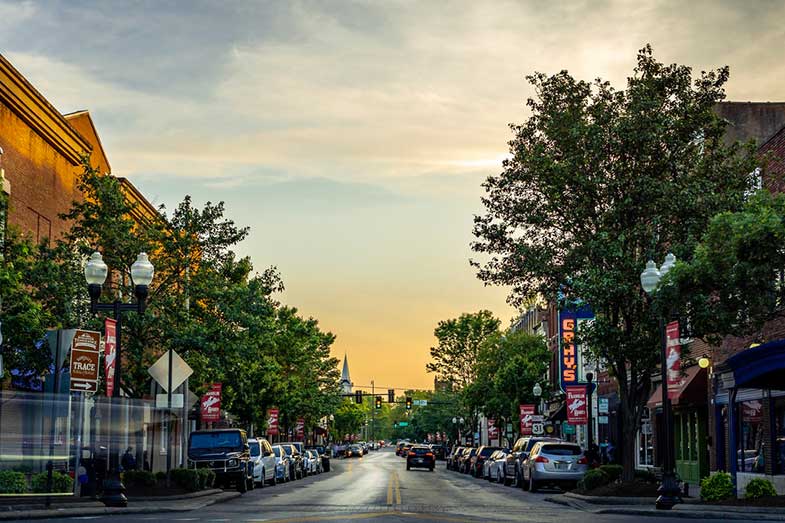 Why Fargo Is The Best City to Move to ND?