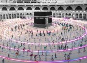 Role of Technology in Enhancing the Hajj and Umrah Experience