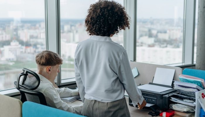 5 Common Problems You Might Encounter With Your Printer