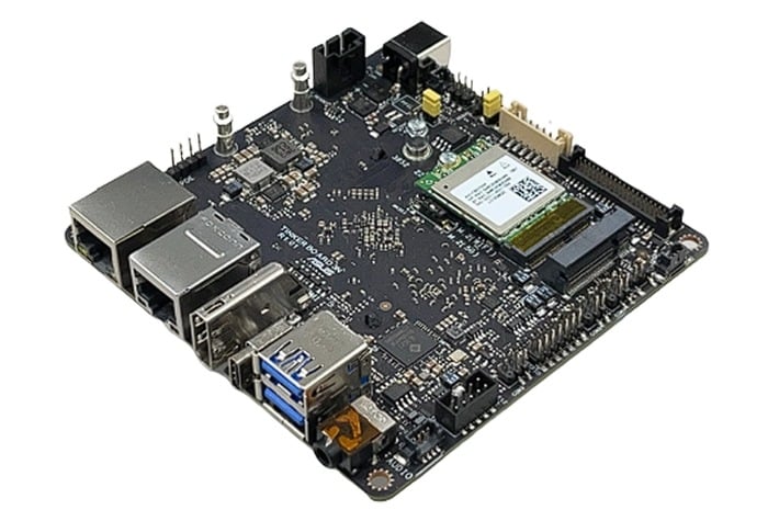 Tinker Board 3N Internet of Things development board
