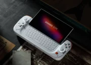 AYANEO Slide handheld PC launching soon AYANEO Slide handheld PC launching soon