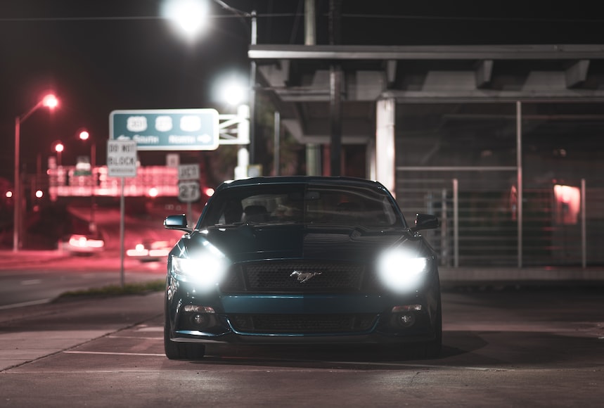 Advantages Of Upgrading To LED Driving Lights