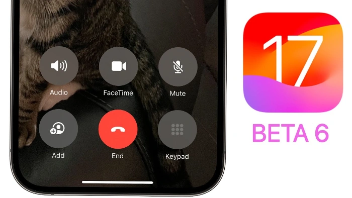 Another look at iOS 17 beta 6 (Video)