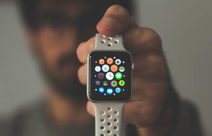 Apple releases watchOS 9.6.1 for the Apple Watch