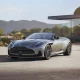 Aston Martin DB12 Volante unveiled (Video)