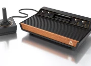 Atari 2600+ retro games console unveiled