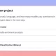 AutoTrain lets you easily fine tune any large language model