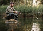 Casting For The Catch Of A Lifetime