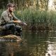 Casting For The Catch Of A Lifetime