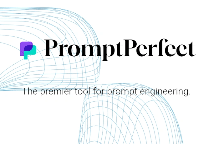 ChatGPT prompt creation using PromptPerfect