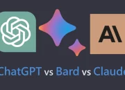 ChatGPT vs Bard vs Claude LLMs compared and tested