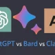 ChatGPT vs Bard vs Claude LLMs compared and tested