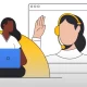 Conversational AI can help answer your customers questions