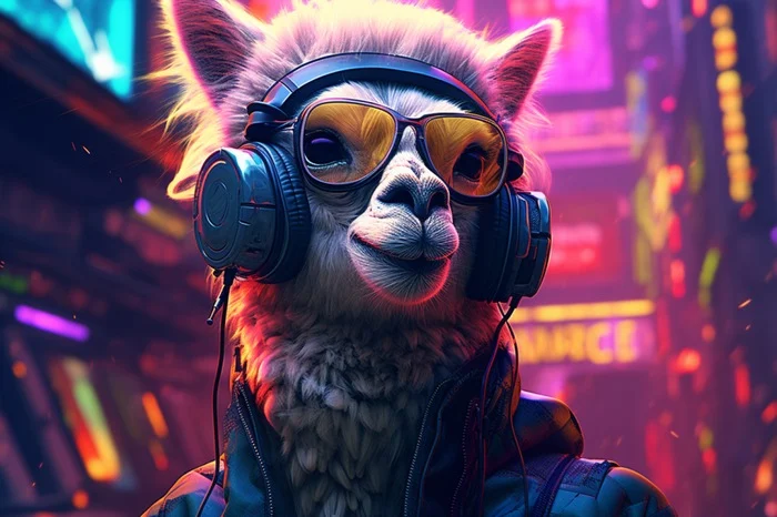 How to train Llama 2 by creating custom datasets