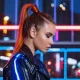 Creating photorealistic AI art using Realistic Vision V5.1