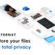 Deals: Internxt Cloud Storage Lifetime Subscription, Save 30%