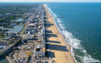 Discovering Virginia: Must-Do Activities for Travelers