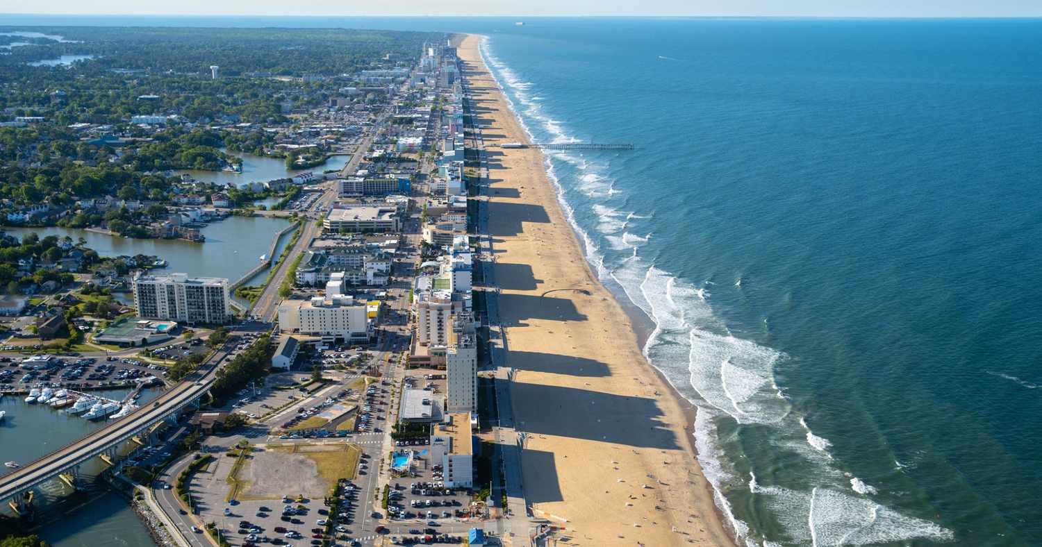 Things to Do in Virginia Beach Beyond the Boardwalk