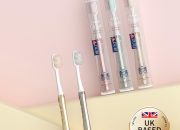 Do you choose the right toothbrush Do you choose the right toothbrush
