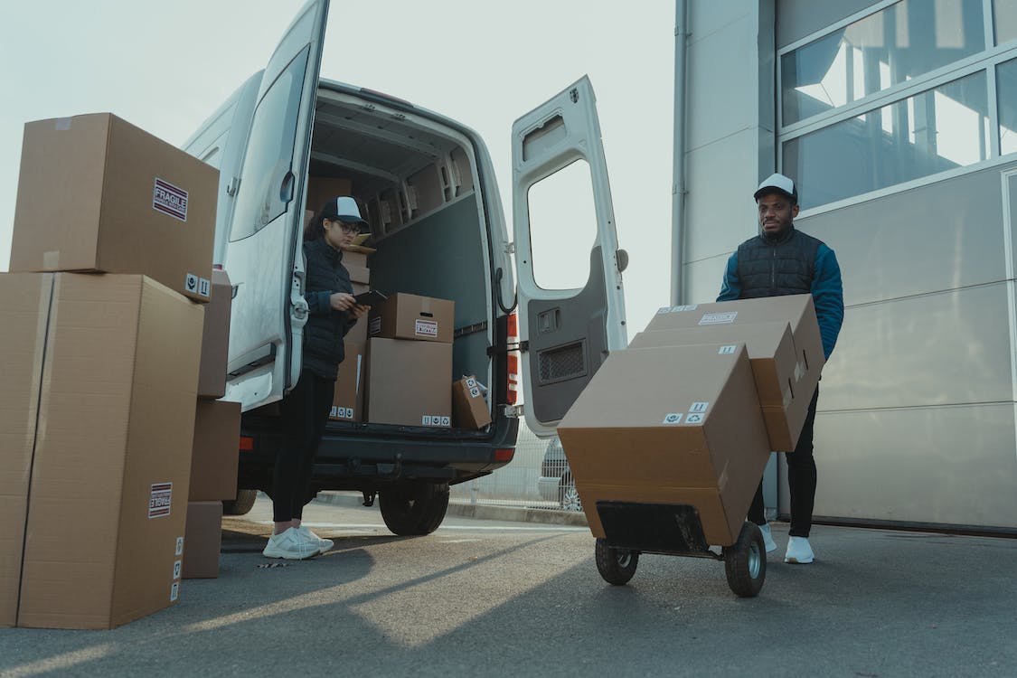 Effective Strategies For Optimizing Transportation Management