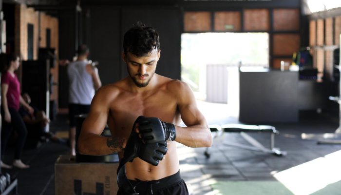 Evolution And Impact Of MMA Gloves