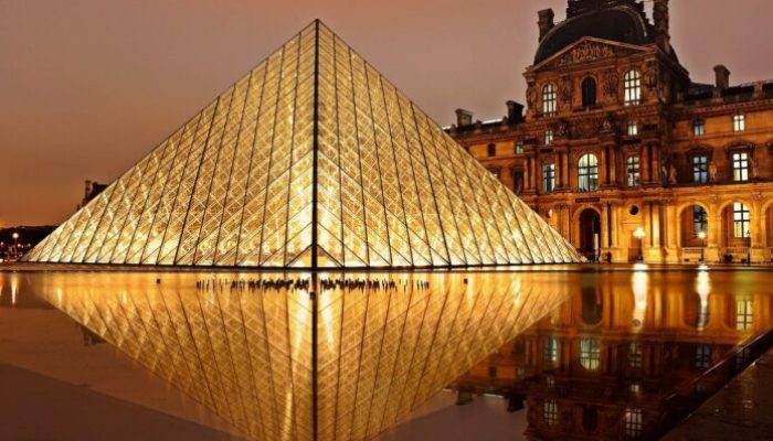 Exploring the Treasures: Top Historical Sites in France