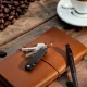 FeatherLite EDC keyring pocket knife from 