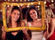 Finding a Photo Booth Aligned with Your Theme and Budget in San Francisco 