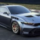 Ford Mustang GTD unveiled – Aboutworldnews
