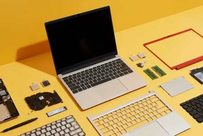 Framework modular laptop maker announces new Business Portal