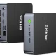 GMKtec NucBox K4 powerful iGPU Ryzen 9 mini PC