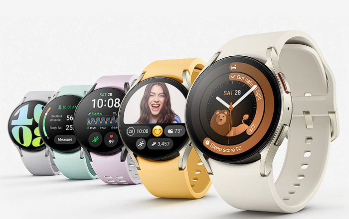 Samsung Galaxy Watch6