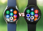 Galaxy Watch6 vs Galaxy Watch6 Classic spec comparison