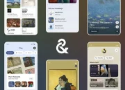 Google Arts and Culture app features new redesign Google Arts and Culture app features new redesign