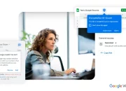 Google Workspace gets new security features