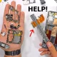Honor Magic V2 gets assembled on video