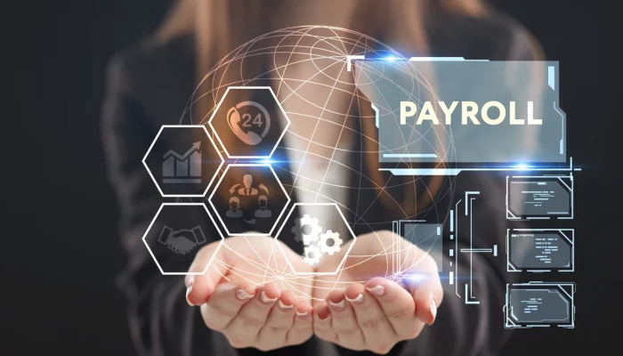 Can You Do Payroll with HRMS? Cloud-based Payroll System