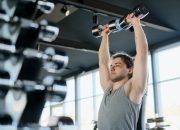 How A Workplace Gym Can Make A Difference