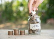 How Much Money Should You Save Each Month?