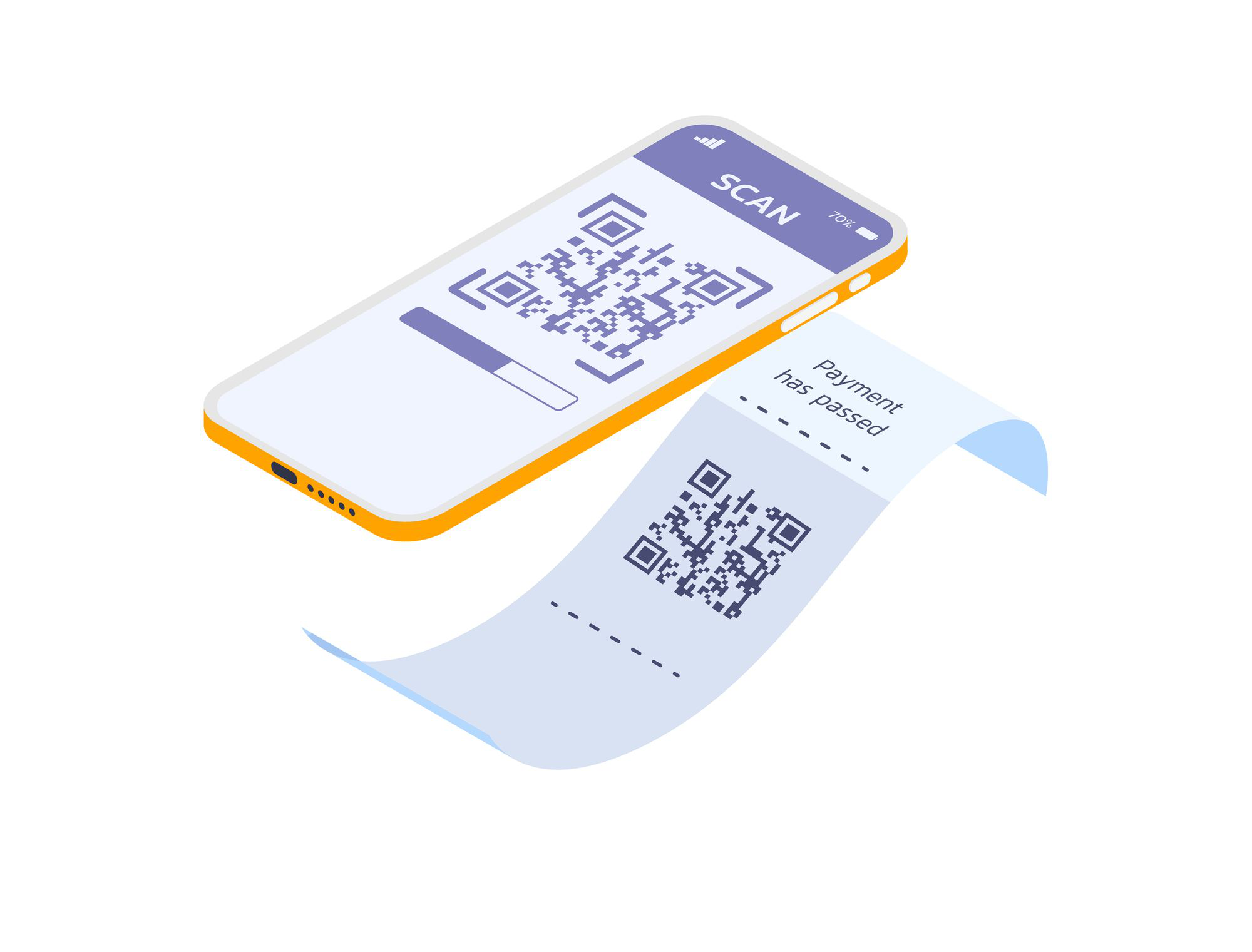 How To Make Life Easier With A Receipt Scanner