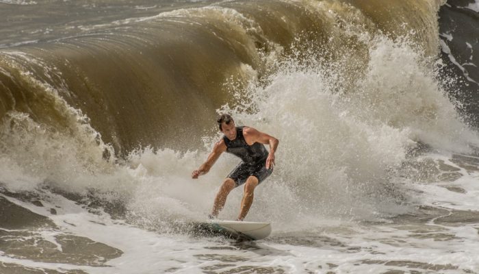 How to Have the Best Family Vacation in Folly Beach, SC