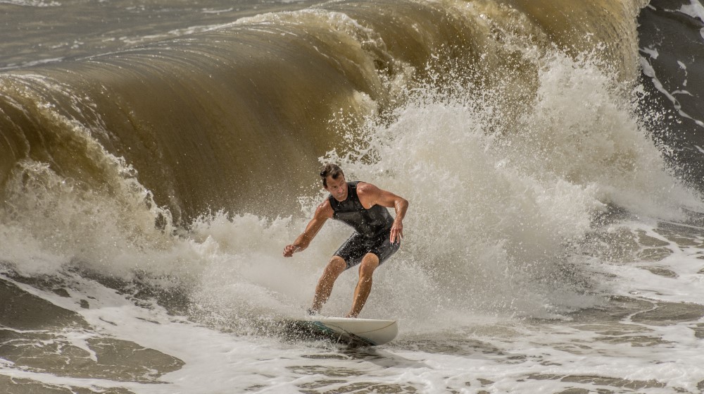 How to Have the Best Family Vacation in Folly Beach, SC