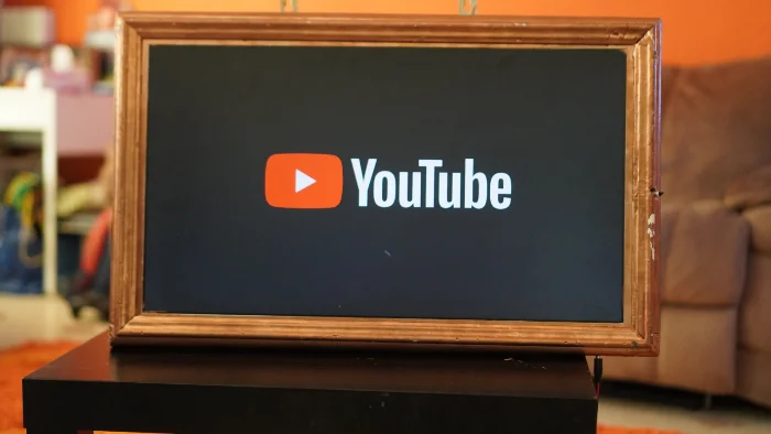 watch youtube on tv